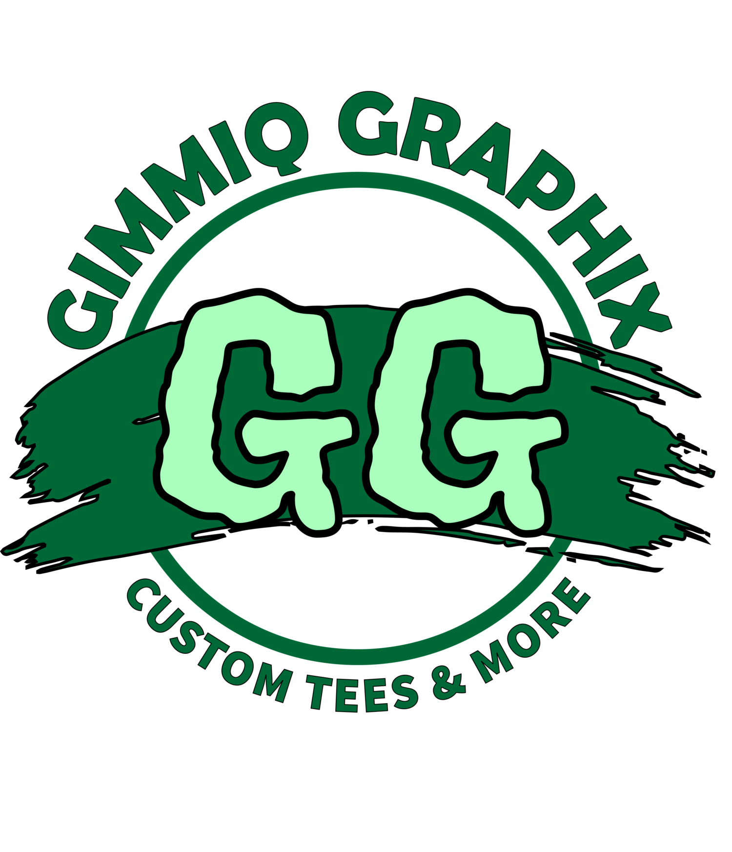 Gimmiq Graphix